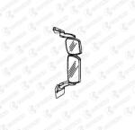 Covind Geamuri, Oglinzi Oglinzi Covind 560/500 - compatibil Iveco - Covind-560/500 (COVIND560500)