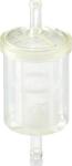 Mann-Filter Filtru combustibil Mann-Filter WK 43/13 (10) - compatibil Nissan - Mann-Filter-WK 43/13 (10) (MANNFILTERWK431310)