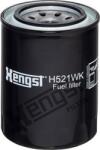 Hengst Filter Filtru combustibil Hengst Filter H521WK (HENGSTFILTERH521WK)