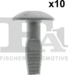 FA1 Trim, Protecție, Embleme Dungi decorative, de protectie FA1 21-40044.10 - compatibil Peugeot, Citroën (FA1214004410)