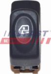 Fast Actionare electrica geam Fast FT91961 - compatibil Renault (FASTFT91961)