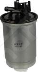 Mann-Filter Filtru combustibil Mann-Filter WK 829 (MANNFILTERWK829)