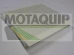 Motaquip Filtru habitaclu Motaquip VCF408 - compatibil Honda (MOTAQUIPVCF408)