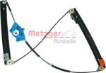 Metzger Actionare electrica geam Metzger 2160055 - compatibil Audi, Seat (METZGER2160055)
