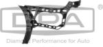 DPA Elemente caroserie, Aripa, Bara protectie Bara protectie, piese DPA 88070636902 - compatibil Vw (DPA88070636902)