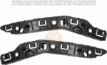I. s. a. m Elemente caroserie, Aripa, Bara protectie Bara protectie, piese I. s. a. m. 1554319 - compatibil Peugeot (ISAM1554319)