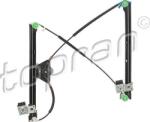 Topran Actionare electrica geam Topran 111 253 - compatibil Vw, Seat - Topran-111 253 (TOPRAN111253)