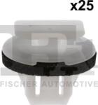 FA1 Trim, Protecție, Embleme Dungi decorative, de protectie FA1 75-40008.25 (FA1754000825)