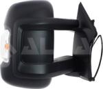 Alkar Geamuri, Oglinzi Oglinzi Alkar 9230922 - compatibil Peugeot, Fiat, Citroën (ALKAR9230922)