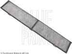 Blue Print Filtru habitaclu Blue Print ADB112505 - compatibil Bmw - Blue Print (BLUEPRINTADB112505)