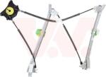 Van Wezel Actionare electrica geam Van Wezel 5751262 - compatibil Vw - Van Wezel (VANWEZEL5751262)