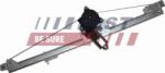 Fast Actionare electrica geam Fast FT91958 - compatibil Nissan, Renault, Opel (FASTFT91958)