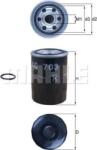 Mahle Filtru combustibil Mahle KC 703D - compatibil Mazda - MAHLE-KC 703D (MAHLEKC703D)