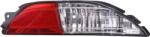 TYC Lumini Lumini mers inapoi, Elemente TYC 19-0771-01-2 - compatibil Fiat (TYC190771012)