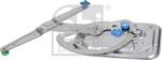 FEBI Bilstein Actionare electrica geam FEBI Bilstein 35655 (FEBIBILSTEIN35655)