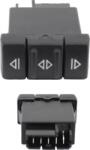Meat & Doria Actionare electrica geam Meat & Doria 26614 - compatibil Renault, Opel - Meat & Doria (MEATDORIA26614)