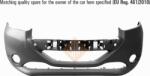 I. s. a. m Elemente caroserie, Aripa, Bara protectie Bara protectie, piese I. s. a. m. 1538111 - compatibil Peugeot (ISAM1538111)