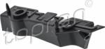 Topran Elemente caroserie, Aripa, Bara protectie Bara protectie, piese Topran 115 554 - compatibil Daf - Topran-115 554 (TOPRAN115554)