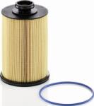 Mann-Filter Filtru combustibil Mann-Filter PU 11 009 Z (MANNFILTERPU11009Z)