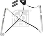 FEBI Bilstein Actionare electrica geam FEBI Bilstein 175665 (FEBIBILSTEIN175665)