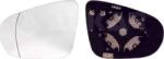 Alkar Geamuri, Oglinzi Oglinzi Alkar 6471124 - compatibil Vw (ALKAR6471124)