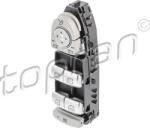 Topran Actionare electrica geam Topran 410 128 - compatibil Mercedes-Benz - Topran-410 128 (TOPRAN410128)