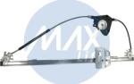 MAX Actionare electrica geam MAX WID107-L (MAXWID107L)