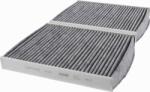 Corteco Filtru habitaclu Corteco 80001211 (CORTECO80001211)
