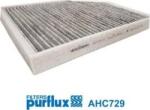 Purflux Filtru habitaclu Purflux AHC729 - compatibil Bmw, Alpina, Toyota (PURFLUXAHC729)