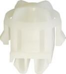Restagraf Trim, Protecție, Embleme Dungi decorative, de protectie Restagraf 11121 - compatibil Vauxhall, Chevrolet, Opel (RESTAGRAF11121)