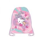 COOLPACK Hello Kitty tornazsák - 43x33 cm - rózsaszín (F054025-10296)