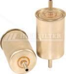 Mann-Filter Filtru combustibil Mann-Filter WK 52/1 - compatibil John, Man - Mann-Filter-WK 52/1 (MANNFILTERWK521)