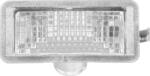 VAG Lumini Bec numar inmatriculare VAG 1S0943021 - compatibil Skoda, Vw (VAG1S0943021)