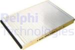 Delphi Filtru habitaclu Delphi TSP0325028 - compatibil Opel, Vauxhall (DELPHITSP0325028)