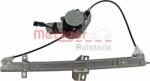 Metzger Actionare electrica geam Metzger 2160383 - compatibil Mazda, Ford (METZGER2160383)