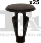 FA1 Trim, Protecție, Embleme Dungi decorative, de protectie FA1 75-10006.25 (FA1751000625)
