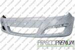 Prasco Elemente caroserie, Aripa, Bara protectie Bara protectie, piese Prasco OP4101001 - compatibil Opel (PRASCOOP4101001)