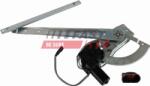 Fast Actionare electrica geam Fast FT91705 - compatibil Ford (FASTFT91705)