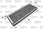 Valeo Filtru habitaclu Valeo 698737 (VALEO698737)