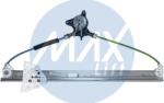 MAX Actionare electrica geam MAX WZD101-R - compatibil Mazda (MAXWZD101R)