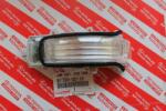 Toyota Lumini Semnalizare, elemente Toyota 8173002110 - compatibil Toyota (TOYOTA8173002110)