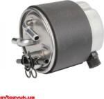 Mahle Filtru combustibil Mahle KL 440/41 (MAHLEKL44041)