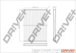 Dr! ve+ Filtru habitaclu Dr! ve+ DP1110.12. 0057 (DRVEDP1110120057)