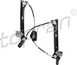 Topran Actionare electrica geam Topran 117 132 - compatibil Scania - Topran-117 132 (TOPRAN117132)
