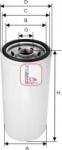 Sofima Filtru combustibil Sofima S 4140 NR (SOFIMAS4140NR)