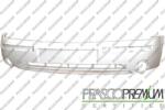 Prasco Elemente caroserie, Aripa, Bara protectie Bara protectie, piese Prasco FD1071001 - compatibil Ford (PRASCOFD1071001)
