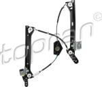Topran Actionare electrica geam Topran 117 131 - compatibil Scania - Topran-117 131 (TOPRAN117131)