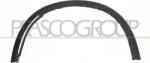 Prasco Trim, Protecție, Embleme Dungi decorative, de protectie Prasco BM8261582 (PRASCOBM8261582)