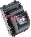 Metzger Actionare electrica geam Metzger 0916950 - compatibil Mercedes-Benz, Dacia, Renault, Smart (METZGER0916950)