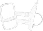 Iveco Geamuri, Oglinzi Oglinzi Iveco 5802032046 (IVECO5802032046)